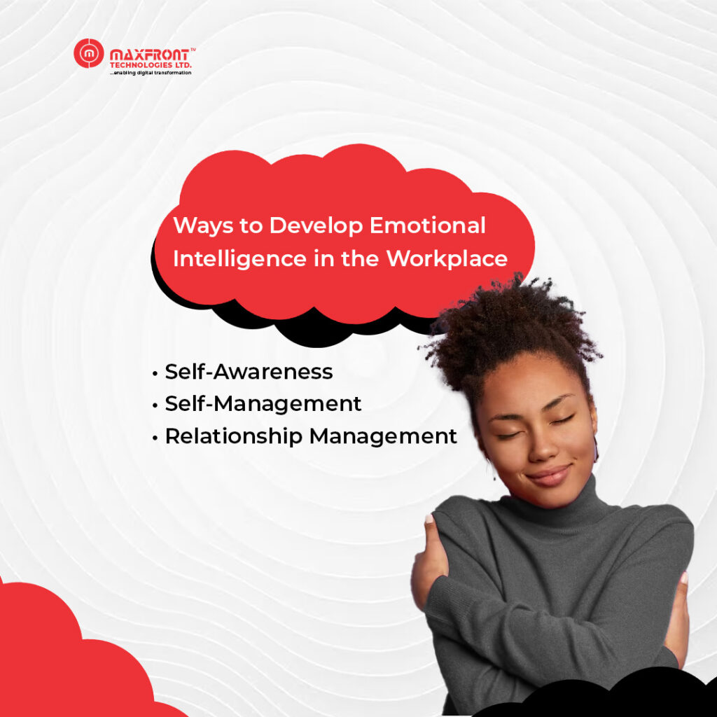 The Importance of Developing Emotional Intelligence in the Workplace ...